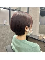 シエルリンクス リアン(Ciel links Lien)&nbsp;くびれショート♪♪