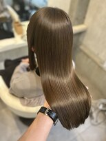 ロッタクッチ 表参道 青山(LOTTA CUCCI)&nbsp;髪質改善