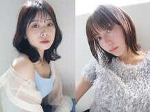 フィガロ ミーナ 東生駒店(FIGARO MINA)