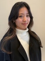 コラソン(corazon)&nbsp;インナーカラー