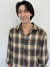 エリーツ 表参道(elyts) YUUKI/月火 金土渋谷店