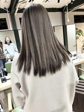 セルバ(Selva) アンブレラカラー