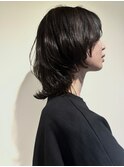 無造作・グランジウルフ