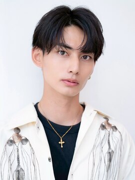 ハバナ 渋谷(HAVANA) メンズパーマ/カルマパーマ/ニュアンスパーマ/コンマバング