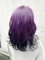 モップアップ(Mop up) デザインカラー