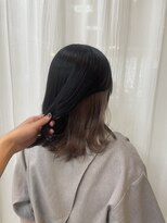 エミュ 天文館店(eMu) インナーピンク×ブラック