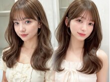『ＵＮＨＡＩＲｂｙｓｈｉｏｍｉＨ』 神戸で評判の理由…☆