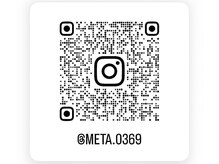 メタ(META)の雰囲気（META/インスタグラムアカウント【meta.0369】です/ご視聴下さい）