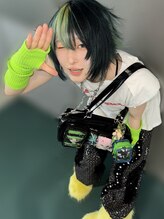 フレア(Flare) みいこ