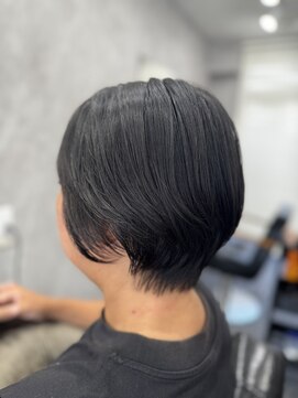 アールフォー 立石(R.4) 大人きれいめショート