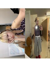 シー(SEE.) SAYAKA SEKI