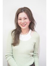 エイト(eight) 吉澤 マリエ