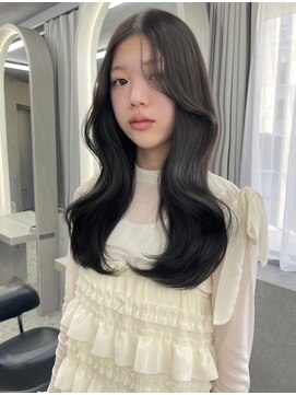 ボタン ハカタ(VOTAN hakata) 福岡美容室/透明感カラー