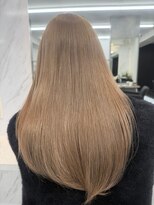 ラピス 新宿(Lapis) 【ミルクティーベージュ/ミルクティーカラー】