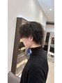 テーターテート 白子店(tete-a-tete) ツイストスパイラルパーマ パーマが得意なので是非お任せ下さい