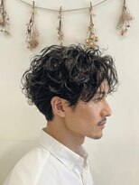 アッシュ 練馬店(Ash)&nbsp;メンズカット・メンズパーマ・メンズ縮毛矯正