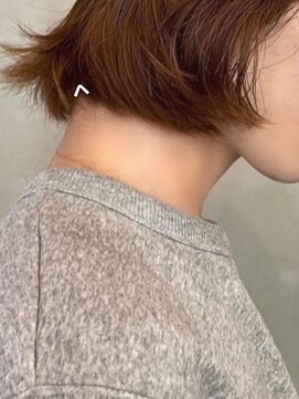 テテコケット(tete coquette) ボブ