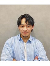 エルモ(ELMO.)&nbsp;松本 晃来