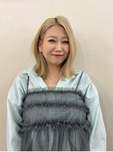 ロア ヘアーコーディネート 三条烏丸店(LoRE hair coordinate) 田島 千景
