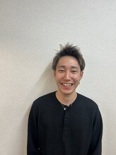 テーラヘアー 木更津本店(TELA HAIR)&nbsp;福原 千里