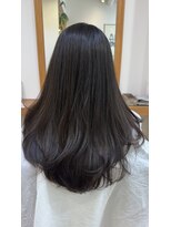 アンカー ヘアーワークス(ANCHOR hair works) レイヤーカット