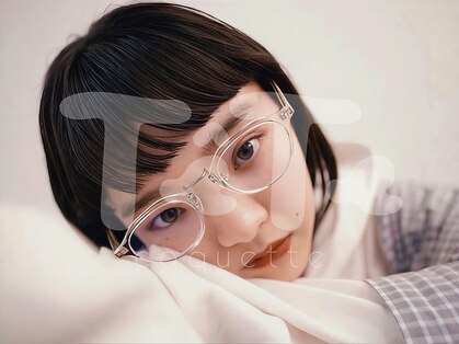 テテコケット(tete coquette)の写真