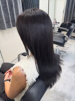 サロンワン(Salon1)&nbsp;美髪ストレート
