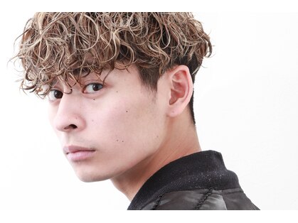 ブレスボーオム コウベ 神戸 三宮(Breath beauu Homme Kobe)の写真