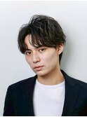 シャドウパーマ