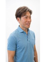 ワンワンオー バーバーショップ 博多店(@110 BARBER SHOP) メンズカット/フェード/濡れパン/バーバー/理容/博多/天神