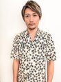 アルファヘアサロン(alpha hair salon)/中野 聖羅