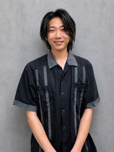 テーラヘアー 四街道店(TELA HAIR) YUTO