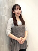 モアナ バイ ヘッドライト ビガミ 弘前(Moana by HEADLIGHT) 藤田 晴香