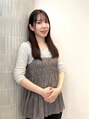 モアナ バイ ヘッドライト ビガミ 弘前(Moana by HEADLIGHT) 藤田 晴香