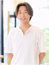 グランド(GRAND) 平島 歩