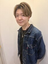 ルミエ 中野島(LUMIE)&nbsp;磯 佑太朗