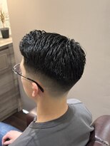 ルシードスタイルサワ(LUCIDO STYLE sawa)&nbsp;スキンフェード