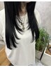 【学割U24】カット  ￥2500