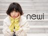 【定番人気◎秋ver】カット＋ケアカラー＋ReFa毛穴洗浄VEENA　￥9000　[立川]