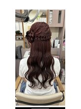 美容室せき