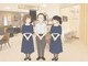 ヘアサロンなかやまの写真