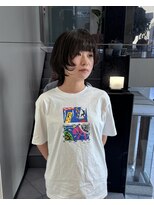 Joule金沢駅西【ジュール】【11月1日NEW OPEN(予定)】 ショートウルフ