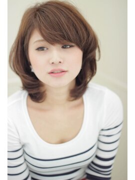 レイフィールド 江南店 フェアリーミディ