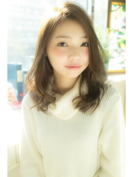 トータルビューティーサロン プリエ(prier) prier de k-two 髪の中から改善するプレミアムトリートメント