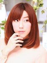 と和×美髪クリニック 巣鴨店&nbsp;思わず見てしまうメルティーな質感が魅力☆　巣鴨店