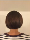 。。。。。チョコ。。。チェリー。。。ボブ。。。。カタチ。。。