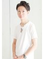 アッシュケイン(ash kein) 中島 成人