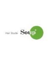Hair Studio Soup+【ヘアースタジオ スーププラス】