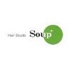 ヘアースタジオ スーププラス(Hair Studio Soup+)のお店ロゴ