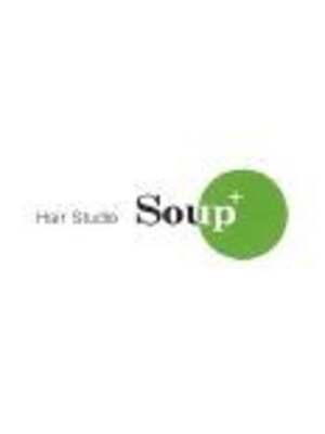 ヘアースタジオ スーププラス(Hair Studio Soup+)